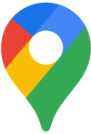 Google Maps location
