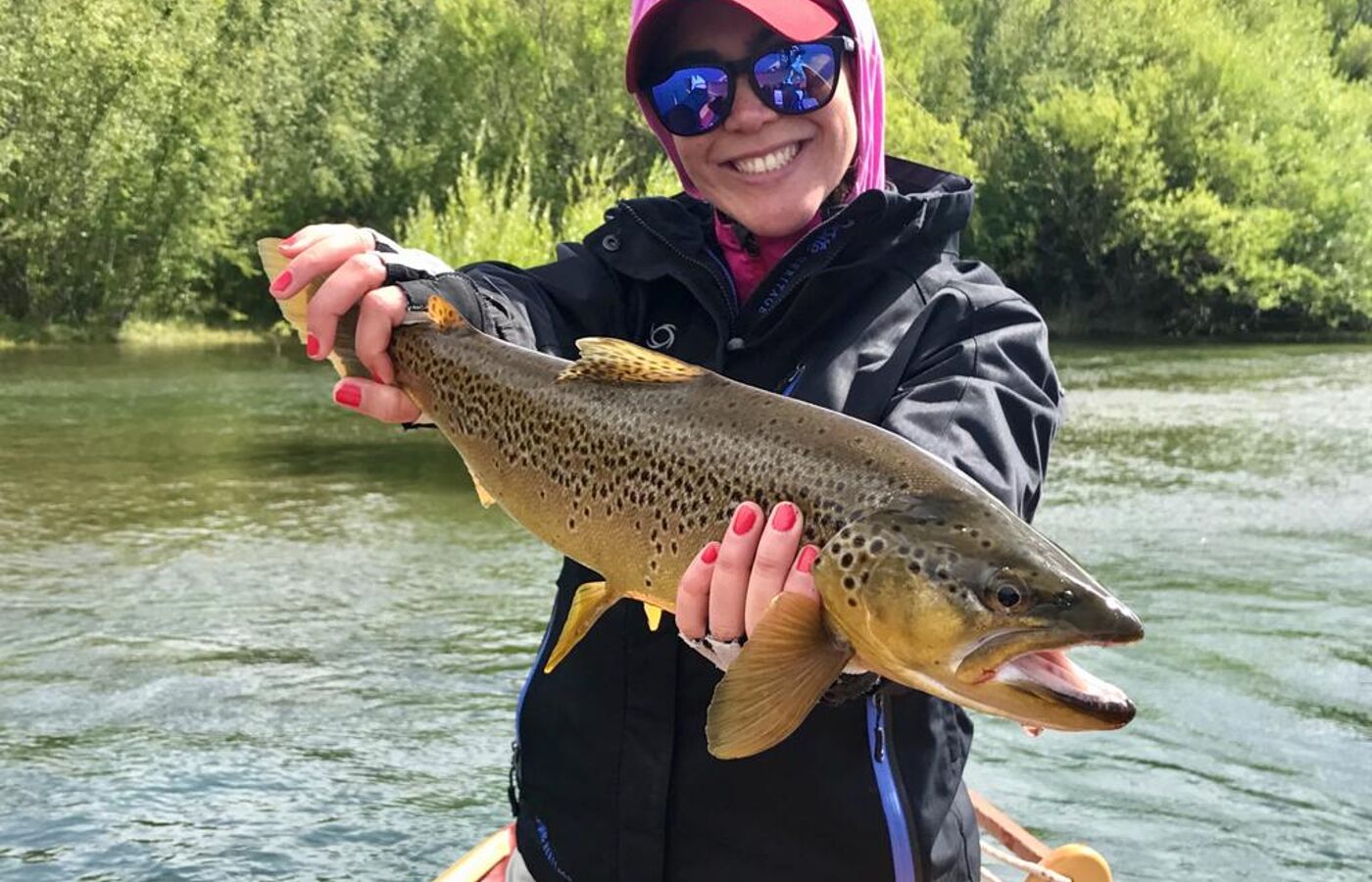 women-fly-fishing-week-heading
