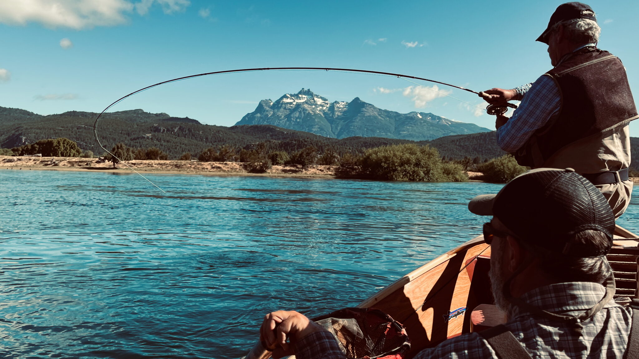 Come to Patagonia Come to Patagonia