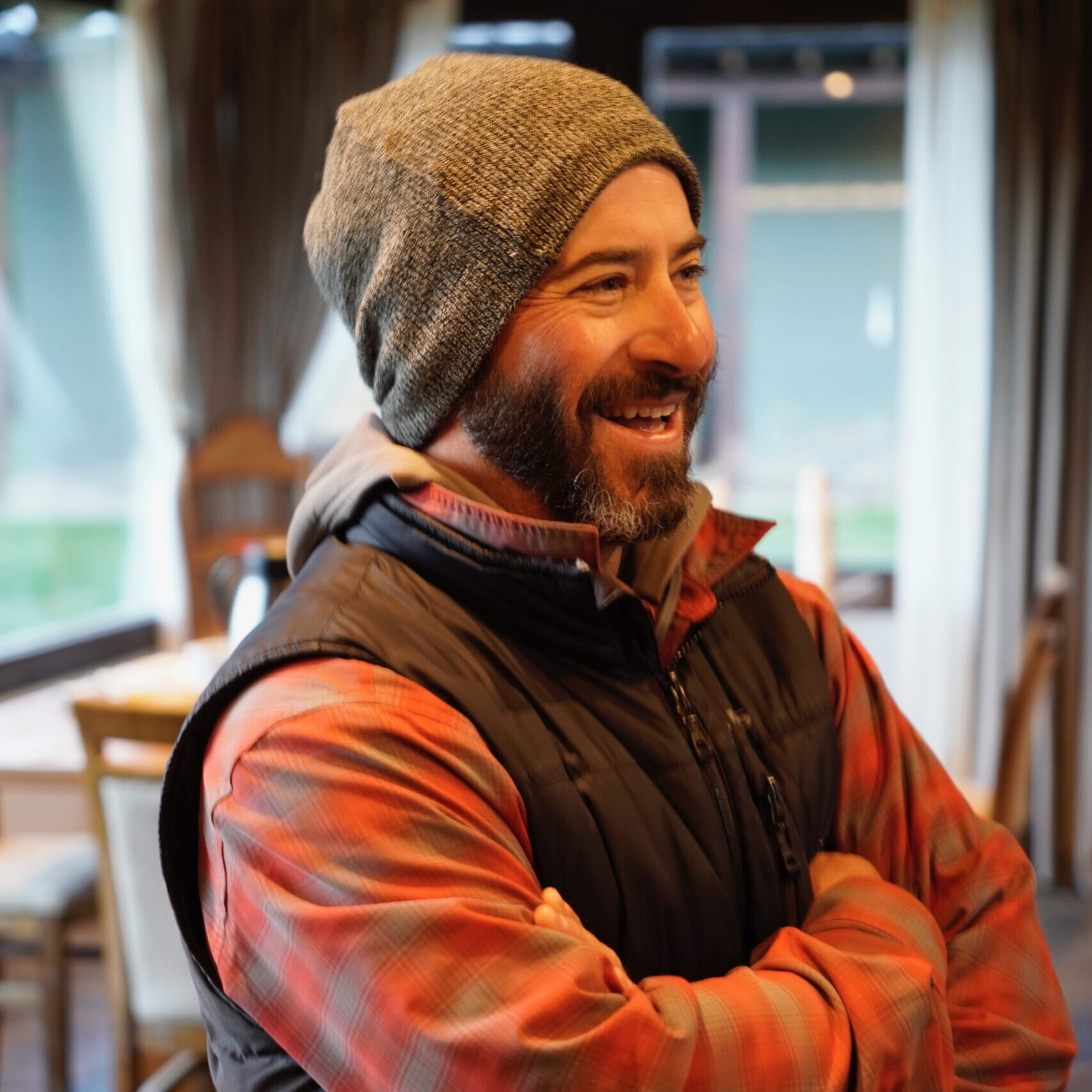 Brian Devetak
